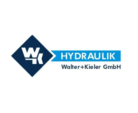 WK Logo WK Logo