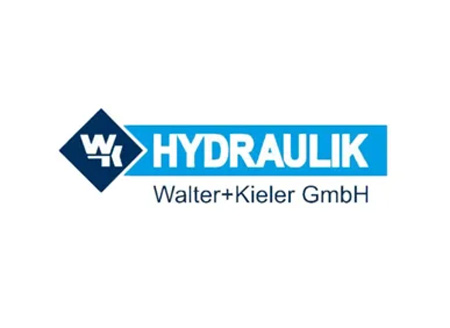 WK Logo WK Logo