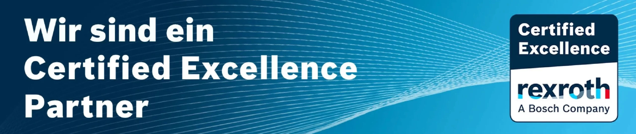Certified Excellence Partner