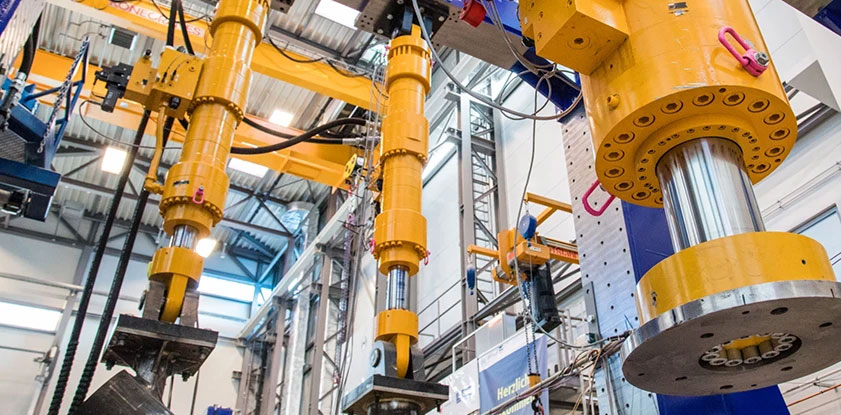 Hydraulik